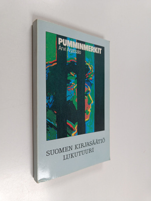 Arvi Arjatsalo : Pumminmerkit