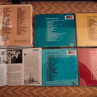 Eddie Cochran 4CD Box - pikkukuva 2