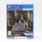The Invisible Hours - PS4 (VR) - pikkukuva 1
