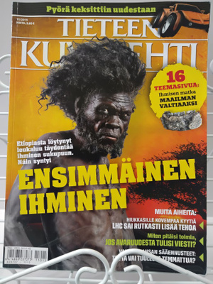 Tieteen Kuvalehti 15 2015