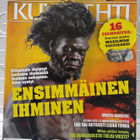 Tieteen Kuvalehti 15 2015 - pikkukuva 1
