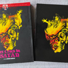 Cry of the Banshee (Gordon Hessler) blu-ray+dvd - pikkukuva 1