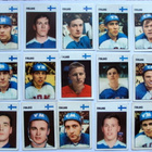 Ishockey 1969-70 Suomalaisten MM-pelaajien kuvia, Katso - pikkukuva 1