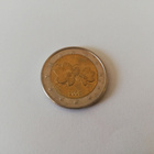 2 € Väärä Kartta 2006 Lyöntivirhe Suomi - pikkukuva 3