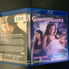 Glamour Ghouls Collection Blu Ray - pikkukuva 1