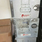 Air Berlin 3x lentolaatikko alumiinia matkustamo 40x28x28 cm - pikkukuva 4