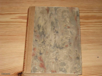 Honka, Aaro: Riuska ratsupartio 1. p sid. v. 1946