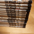 TEX WILLER VUOSIKERTA 1995 - pikkukuva 4