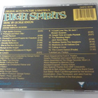 OST - HIGH SPIRITS UUSI CD - pikkukuva 2