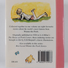 A. A. Milne : Favourite Winnie-the-Pooh stories - pikkukuva 2
