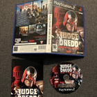 Judge Dredd Vs. Death PS2 - pikkukuva 1