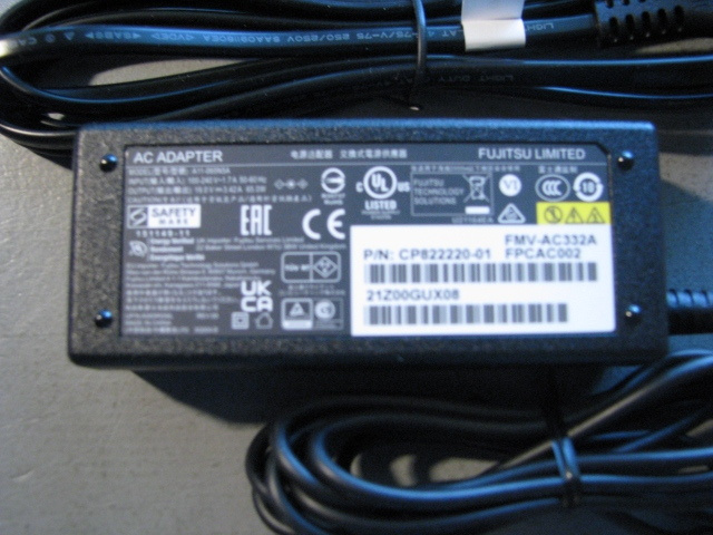 Item image
