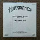 Hurriganes - Blue Suede Shoes - pikkukuva 2