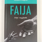 Teemu Potapoff : Faija - Kirja isyydestä - pikkukuva 1