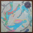 The Hues Corporation – I Caught Your Act (LP) - pikkukuva 1