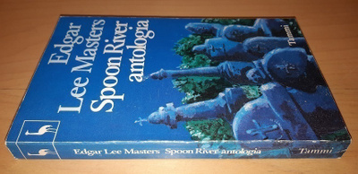 Edgar Lee Masters : Spoon River antologia