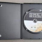 DVD: Diving Bell And The Butterfly (O: Julian Schnabel 2007) - pikkukuva 3