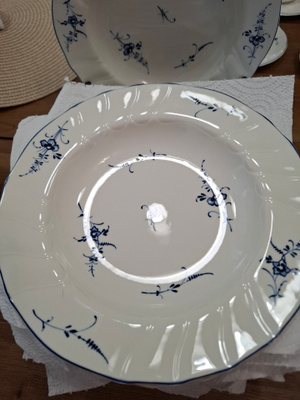Villeroy&Boch keittolautanen