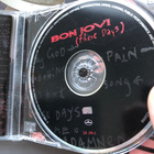 Bon Jovi: These Days. 1995. - pikkukuva 4