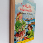 Eugenie Winther : Vekkulit ulkomailla - pikkukuva 1