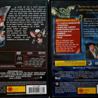 GREMLINS - RIIVIÖT & GREMLINS 2: UUSI PESUE DVD - pikkukuva 2