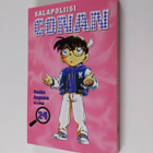 Gosho Aoyama : Salapoliisi Conan 24 - pikkukuva 1