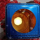 PartyLite tuikkutalo tuikkulyhty - pikkukuva 4