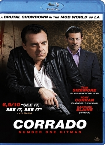 Corrado Number One Hitman	(48 619)	k	-FI-	nordic,	BLU-RAY