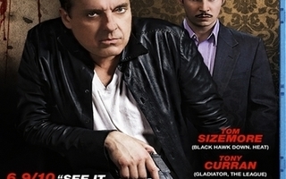 Corrado Number One Hitman	(48 619)	k	-FI-	nordic,	BLU-RAY