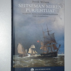Derek Wilson: Seitsemän meren purjehtijat (1.p. 2011) - pikkukuva 1