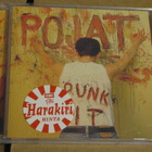 Pojat Punk it cd soittamaton uusintapainos - pikkukuva 1