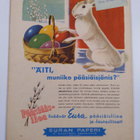 Kotiliesi 7/1945 - pikkukuva 2