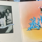 Blue Mink: Only When I Laugh 1973 LP - pikkukuva 3