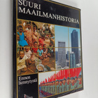 Knut ym. (toim.) Helle : Suuri maailmanhistoria 14 : Enne... - pikkukuva 1