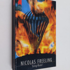 Nicolas Freeling : Tsing-bum! - pikkukuva 1