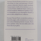 Norman Vincent Peale : 366 positiivista päivää : kannusta... - pikkukuva 2