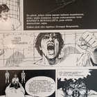 Milo Manara, Se suuri seikkailu - pikkukuva 2