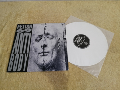FETISH 69 - Antibody LP