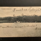Rymättylän kirkkolaituri - pikkukuva 1