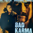 BAD KARMA BLU-RAY - pikkukuva 1