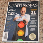 Suomen Osakesäästäjien Sijoitusopas - pikkukuva 1