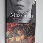 Merete Mazzarella : Då svänger sig sommaren kring sin axe... - pikkukuva 1