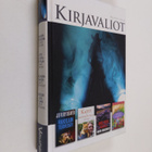 Kirjavaliot : Jeffery Deaver : Rakkain terveisin ; James ... - pikkukuva 1