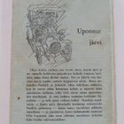Elizabeth Enright : Uponnut järvi - pikkukuva 2