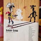 Lucky Luke 20. Ratsuväkirykmentti. 1PAINOS - pikkukuva 2
