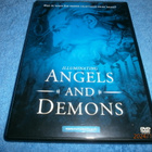 ANGELS AND DEMONS - DVD - pikkukuva 1