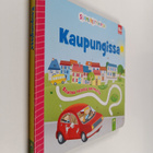 Kaupungissa : Sormireittikirja - pikkukuva 1