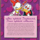 Iines: Tunteita ja toilauksia (sid. Sanoma 2006) - pikkukuva 2