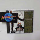 DAVID A STEWART - THE REF - SONGS OF SUBURBIA SOUNDTRACK CD - pikkukuva 1