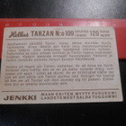 K.6 Jenkki Tarzan purkkakuva # 109 - pikkukuva 2